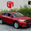 VOLKSWAGEN NIVUS 1.0 200 TSI TOTAL FLEX COMFORTLINE AUTOMÁTICO VOLKSWAGEN NIVUS 1.0 200 TSI TOTAL FLEX COMFORTLINE AUTOMÁTICO
