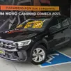 VOLKSWAGEN NIVUS 1.0 200 TSI TOTAL FLEX COMFORTLINE AUTOMÁTICO VOLKSWAGEN NIVUS 1.0 200 TSI TOTAL FLEX COMFORTLINE AUTOMÁTICO