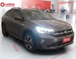 VOLKSWAGEN NIVUS 1.0 200 TSI TOTAL FLEX HIGHLINE AUTOMÁTICO VOLKSWAGEN NIVUS 1.0 200 TSI TOTAL FLEX HIGHLINE AUTOMÁTICO