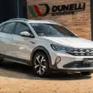 VOLKSWAGEN NIVUS 1.0 200 TSI TOTAL FLEX HIGHLINE AUTOMÁTICO VOLKSWAGEN NIVUS 1.0 200 TSI TOTAL FLEX HIGHLINE AUTOMÁTICO