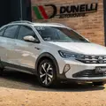 VOLKSWAGEN NIVUS 1.0 200 TSI TOTAL FLEX HIGHLINE AUTOMÁTICO VOLKSWAGEN NIVUS 1.0 200 TSI TOTAL FLEX HIGHLINE AUTOMÁTICO