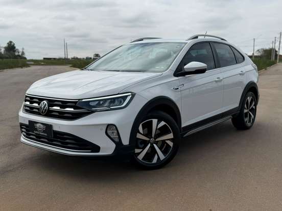 VOLKSWAGEN-NIVUS-1.0 200 TSI TOTAL FLEX HIGHLINE AUTOMÁTICO VOLKSWAGEN-NIVUS-2021