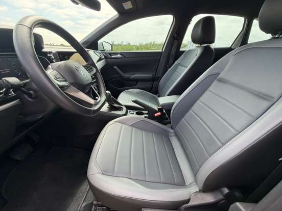 VOLKSWAGEN-NIVUS-1.0 200 TSI TOTAL FLEX HIGHLINE AUTOMÁTICO VOLKSWAGEN-NIVUS-2021