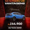 VOLKSWAGEN NIVUS 1.0 200 TSI TOTAL FLEX HIGHLINE AUTOMÁTICO VOLKSWAGEN NIVUS 1.0 200 TSI TOTAL FLEX HIGHLINE AUTOMÁTICO
