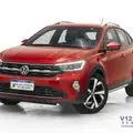 VOLKSWAGEN NIVUS 1.0 200 TSI TOTAL FLEX HIGHLINE AUTOMÁTICO VOLKSWAGEN NIVUS 1.0 200 TSI TOTAL FLEX HIGHLINE AUTOMÁTICO