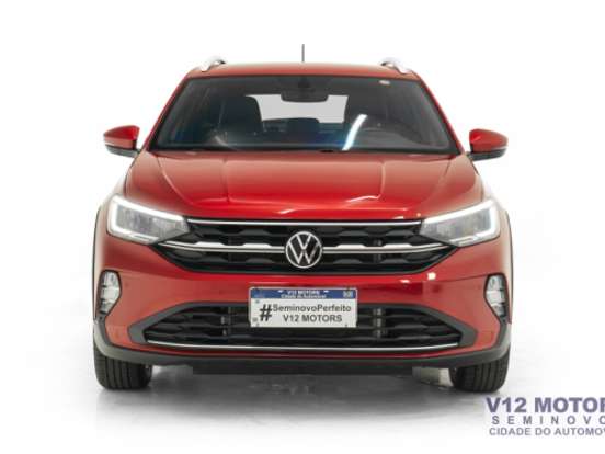 VOLKSWAGEN-NIVUS-1.0 200 TSI TOTAL FLEX HIGHLINE AUTOMÁTICO VOLKSWAGEN-NIVUS-2023