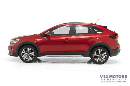 VOLKSWAGEN-NIVUS-1.0 200 TSI TOTAL FLEX HIGHLINE AUTOMÁTICO VOLKSWAGEN-NIVUS-2023