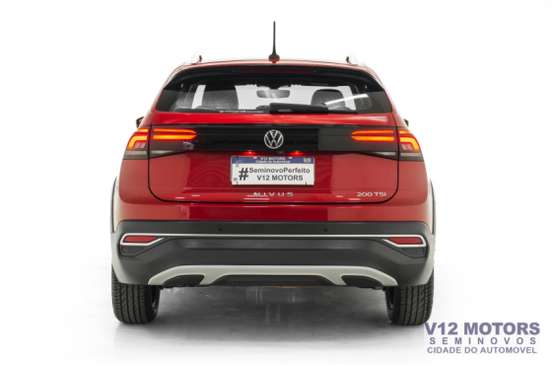 VOLKSWAGEN-NIVUS-1.0 200 TSI TOTAL FLEX HIGHLINE AUTOMÁTICO VOLKSWAGEN-NIVUS-2023