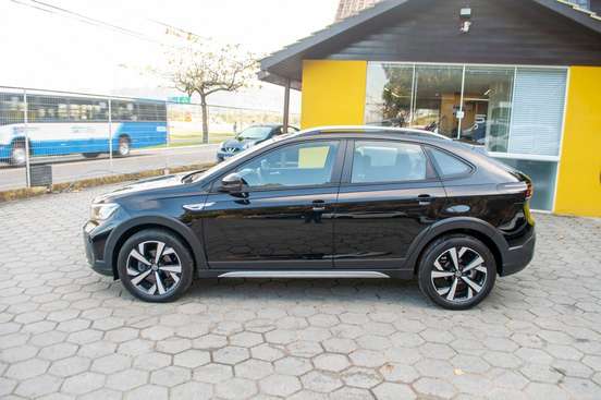 VOLKSWAGEN-NIVUS-1.0 200 TSI TOTAL FLEX HIGHLINE AUTOMÁTICO VOLKSWAGEN-NIVUS-2022