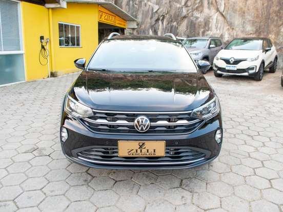 VOLKSWAGEN-NIVUS-1.0 200 TSI TOTAL FLEX HIGHLINE AUTOMÁTICO VOLKSWAGEN-NIVUS-2022