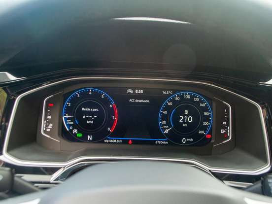 VOLKSWAGEN-NIVUS-1.0 200 TSI TOTAL FLEX HIGHLINE AUTOMÁTICO VOLKSWAGEN-NIVUS-2022