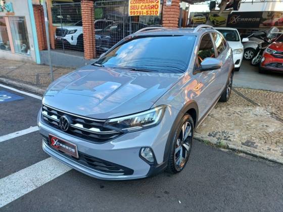 VOLKSWAGEN NIVUS 1.0 200 TSI TOTAL FLEX HIGHLINE AUTOMÁTICO