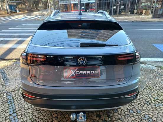 VOLKSWAGEN-NIVUS-1.0 200 TSI TOTAL FLEX HIGHLINE AUTOMÁTICO VOLKSWAGEN-NIVUS-2023