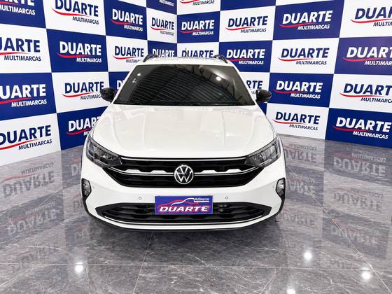 VOLKSWAGEN NIVUS 1.0 200 TSI TOTAL FLEX HIGHLINE AUTOMÁTICO