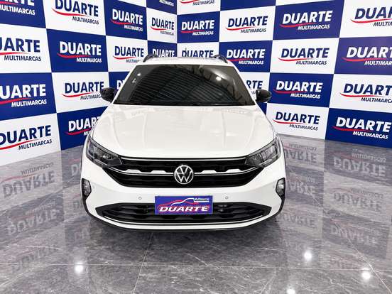 VOLKSWAGEN-NIVUS-1.0 200 TSI TOTAL FLEX HIGHLINE AUTOMÁTICO VOLKSWAGEN-NIVUS-2022