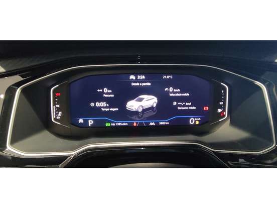 VOLKSWAGEN-NIVUS-1.0 200 TSI TOTAL FLEX HIGHLINE AUTOMÁTICO VOLKSWAGEN-NIVUS-2025