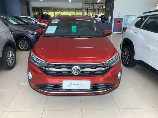 VOLKSWAGEN-NIVUS-1.0 200 TSI TOTAL FLEX HIGHLINE AUTOMÁTICO VOLKSWAGEN-NIVUS-2020