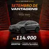 VOLKSWAGEN NIVUS 1.0 200 TSI TOTAL FLEX SENSE AUTOMÁTICO VOLKSWAGEN NIVUS 1.0 200 TSI TOTAL FLEX SENSE AUTOMÁTICO