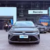 VOLKSWAGEN NIVUS 1.0 200 TSI TOTAL FLEX SENSE AUTOMÁTICO VOLKSWAGEN NIVUS 1.0 200 TSI TOTAL FLEX SENSE AUTOMÁTICO
