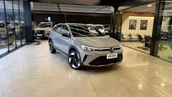 VOLKSWAGEN-NIVUS-1.4 250 TSI TOTAL FLEX GTS AUTOMÁTICO VOLKSWAGEN-NIVUS-2025