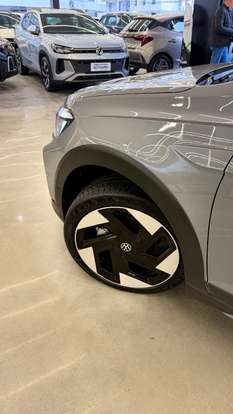 VOLKSWAGEN-NIVUS-1.4 250 TSI TOTAL FLEX GTS AUTOMÁTICO VOLKSWAGEN-NIVUS-2025