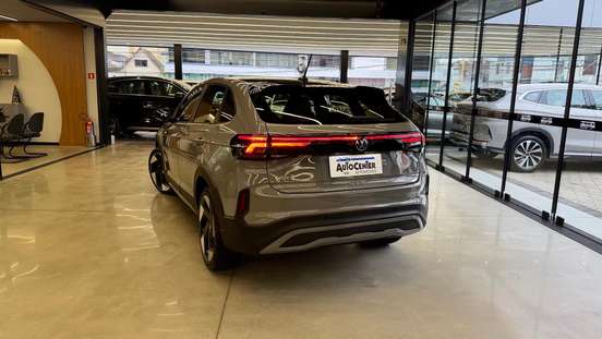 VOLKSWAGEN-NIVUS-1.4 250 TSI TOTAL FLEX GTS AUTOMÁTICO VOLKSWAGEN-NIVUS-2025
