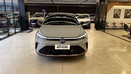 VOLKSWAGEN-NIVUS-1.4 250 TSI TOTAL FLEX GTS AUTOMÁTICO VOLKSWAGEN-NIVUS-2025