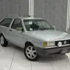 VOLKSWAGEN PARATI 1.8 CL 8V GASOLINA 2P MANUAL VOLKSWAGEN PARATI 1.8 CL 8V GASOLINA 2P MANUAL