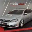 VOLKSWAGEN PASSAT 2.0 TSI HIGLHINE VARIANT GASOLINA 4P AUTOMATIZADO VOLKSWAGEN PASSAT 2.0 TSI HIGLHINE VARIANT GASOLINA 4P AUTOMATIZADO