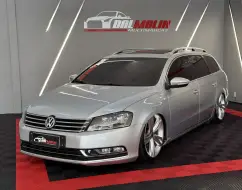 VOLKSWAGEN PASSAT 2.0 TSI HIGLHINE VARIANT GASOLINA 4P AUTOMATIZADO VOLKSWAGEN PASSAT 2.0 TSI HIGLHINE VARIANT GASOLINA 4P AUTOMATIZADO