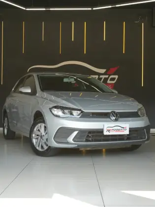 VOLKSWAGEN POLO 1.0 170 TSI MANUAL