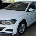 VOLKSWAGEN POLO 1.0 MPI TOTAL FLEX MANUAL VOLKSWAGEN POLO 1.0 MPI TOTAL FLEX MANUAL