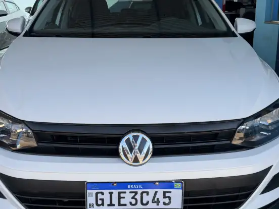 VOLKSWAGEN-POLO-1.0 MPI TOTAL FLEX MANUAL VOLKSWAGEN-POLO-2017