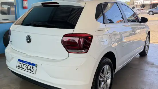 VOLKSWAGEN-POLO-1.0 MPI TOTAL FLEX MANUAL VOLKSWAGEN-POLO-2017