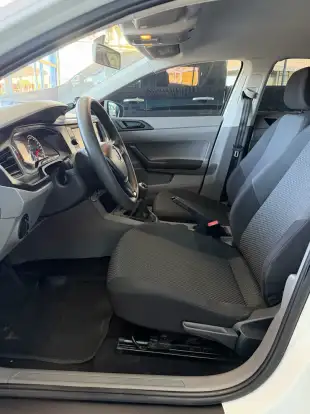 VOLKSWAGEN-POLO-1.0 MPI TOTAL FLEX MANUAL VOLKSWAGEN-POLO-2017