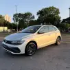 VOLKSWAGEN POLO 1.0 MPI TRACK MANUAL VOLKSWAGEN POLO 1.0 MPI TRACK MANUAL