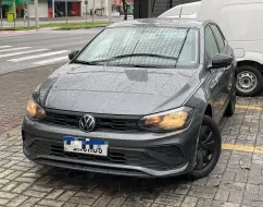 VOLKSWAGEN POLO 1.0 MPI TRACK MANUAL VOLKSWAGEN POLO 1.0 MPI TRACK MANUAL