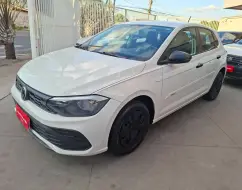 VOLKSWAGEN POLO 1.0 MPI TRACK MANUAL VOLKSWAGEN POLO 1.0 MPI TRACK MANUAL