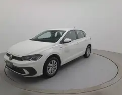 VOLKSWAGEN POLO 1.0 170 TSI COMFORTLINE AUTOMÁTICO VOLKSWAGEN POLO 1.0 170 TSI COMFORTLINE AUTOMÁTICO
