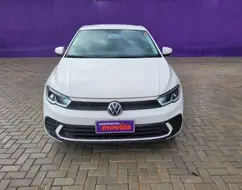 VOLKSWAGEN POLO 1.0 170 TSI COMFORTLINE AUTOMÁTICO VOLKSWAGEN POLO 1.0 170 TSI COMFORTLINE AUTOMÁTICO