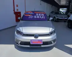 VOLKSWAGEN POLO 1.0 170 TSI COMFORTLINE AUTOMÁTICO VOLKSWAGEN POLO 1.0 170 TSI COMFORTLINE AUTOMÁTICO