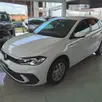 VOLKSWAGEN POLO 1.0 170 TSI COMFORTLINE AUTOMÁTICO VOLKSWAGEN POLO 1.0 170 TSI COMFORTLINE AUTOMÁTICO