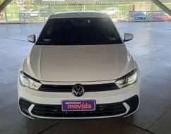 VOLKSWAGEN POLO 1.0 170 TSI HIGHLINE AUTOMÁTICO VOLKSWAGEN POLO 1.0 170 TSI HIGHLINE AUTOMÁTICO