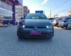 VOLKSWAGEN POLO 1.0 170 TSI HIGHLINE AUTOMÁTICO VOLKSWAGEN POLO 1.0 170 TSI HIGHLINE AUTOMÁTICO