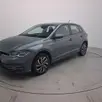 VOLKSWAGEN POLO 1.0 170 TSI HIGHLINE AUTOMÁTICO VOLKSWAGEN POLO 1.0 170 TSI HIGHLINE AUTOMÁTICO