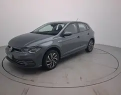 VOLKSWAGEN POLO 1.0 170 TSI HIGHLINE AUTOMÁTICO VOLKSWAGEN POLO 1.0 170 TSI HIGHLINE AUTOMÁTICO
