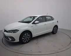 VOLKSWAGEN POLO 1.0 170 TSI HIGHLINE AUTOMÁTICO VOLKSWAGEN POLO 1.0 170 TSI HIGHLINE AUTOMÁTICO