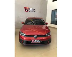 VOLKSWAGEN POLO 1.0 170 TSI SENSE AUTOMÁTICO VOLKSWAGEN POLO 1.0 170 TSI SENSE AUTOMÁTICO