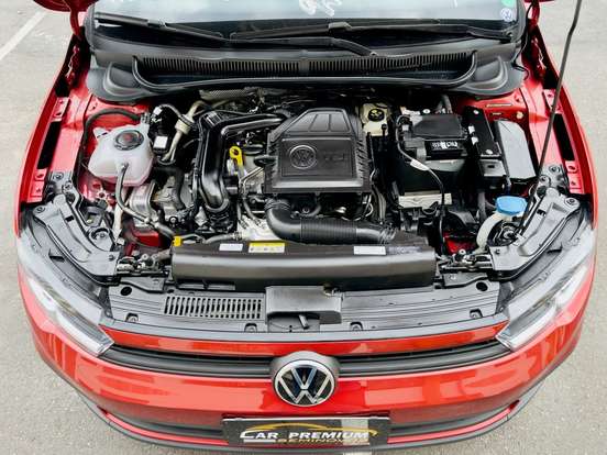 VOLKSWAGEN-POLO-1.0 170 TSI SENSE AUTOMÁTICO VOLKSWAGEN-POLO-2024
