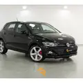 VOLKSWAGEN POLO 1.0 200 TSI COMFORTLINE AUTOMÁTICO VOLKSWAGEN POLO 1.0 200 TSI COMFORTLINE AUTOMÁTICO
